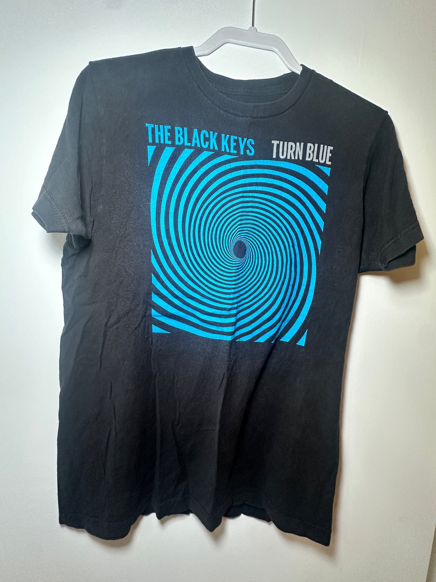 The Black Keys “Turn Blue” Tour T-Shirt