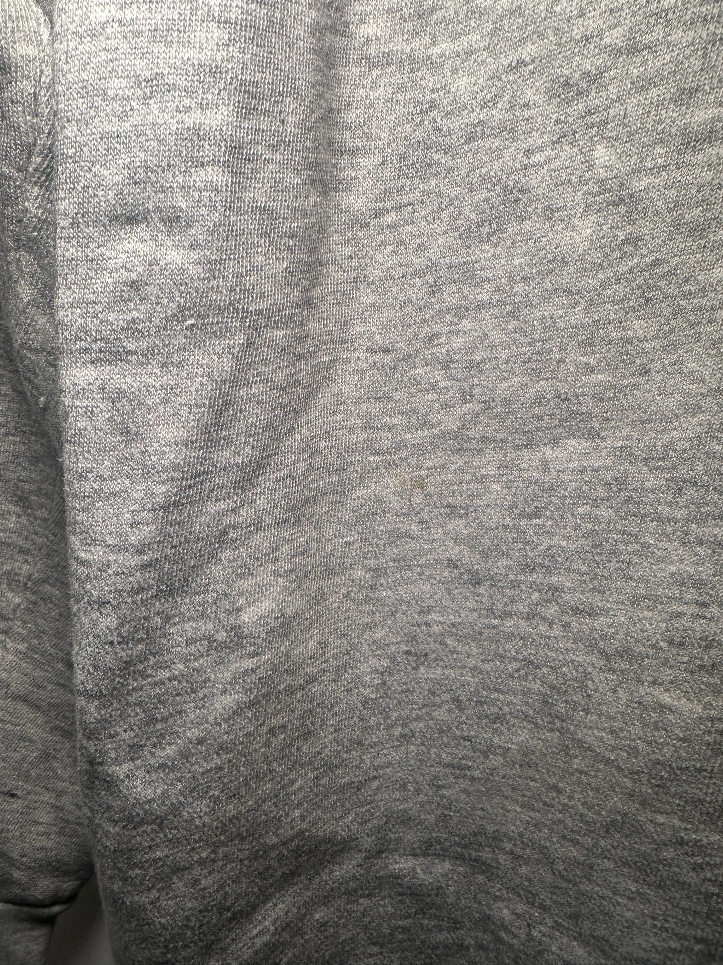 Sawyer Brown Vintage Embroidered Sweatshirt – Grey | Pink Script Logo